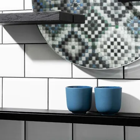 Апартаменты Frederics Blue Designer Loft