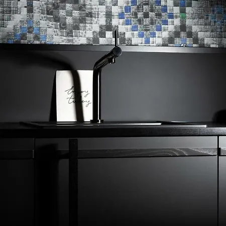 Frederics Blue Designer Loft Апартаменты Грац